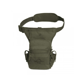 Coldre de coxa para pistola MAX-S - Verde Oliva - Pentagon