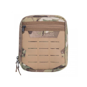 Bolsa EDC 2.0 - Multicam - Pentagon
