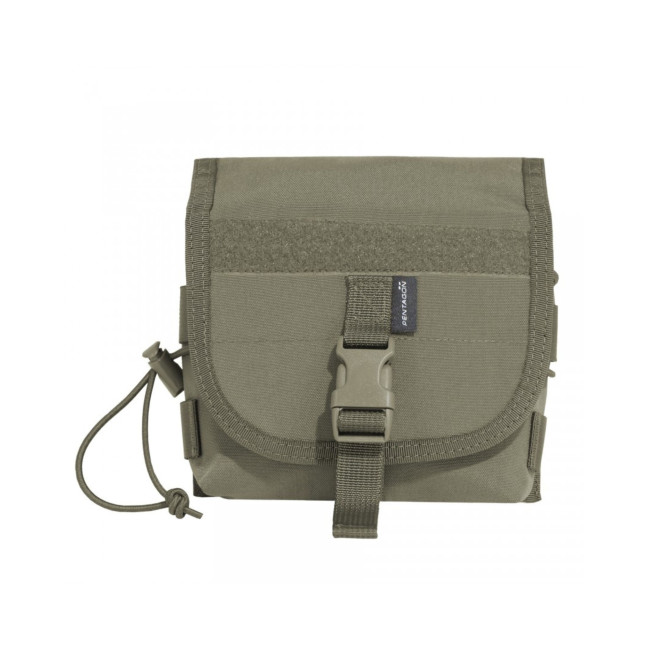 Bolsa para prismáticos - RAL7013 - Pentagon