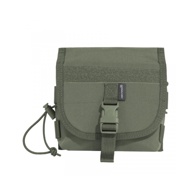 Custodia per binocolo - Verde Oliva - Pentagon