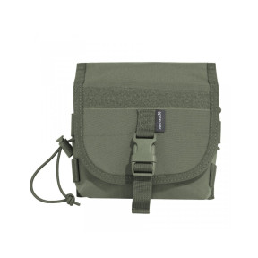 Poche pour jumelle - Vert Olive - Pentagon