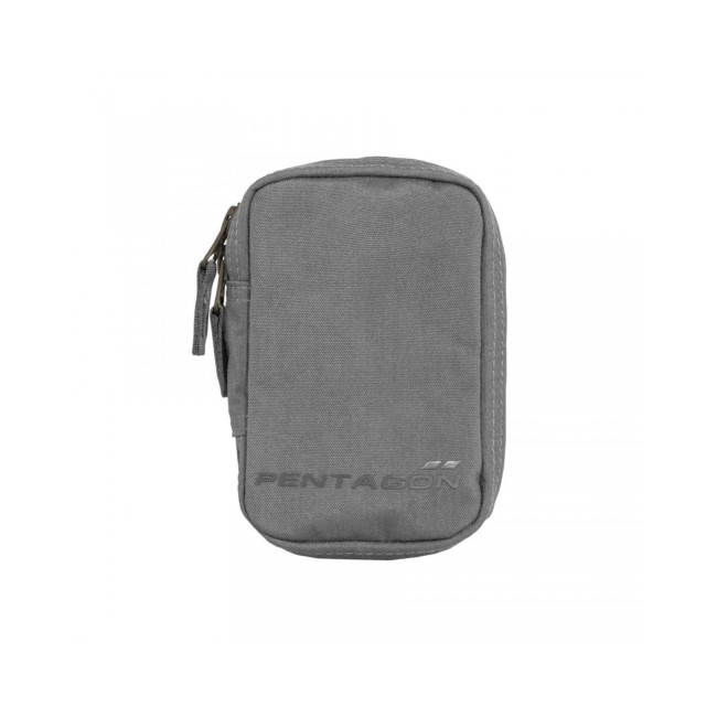 Kyvos Mehrzwecktasche - Wolf Grey - Pentagon