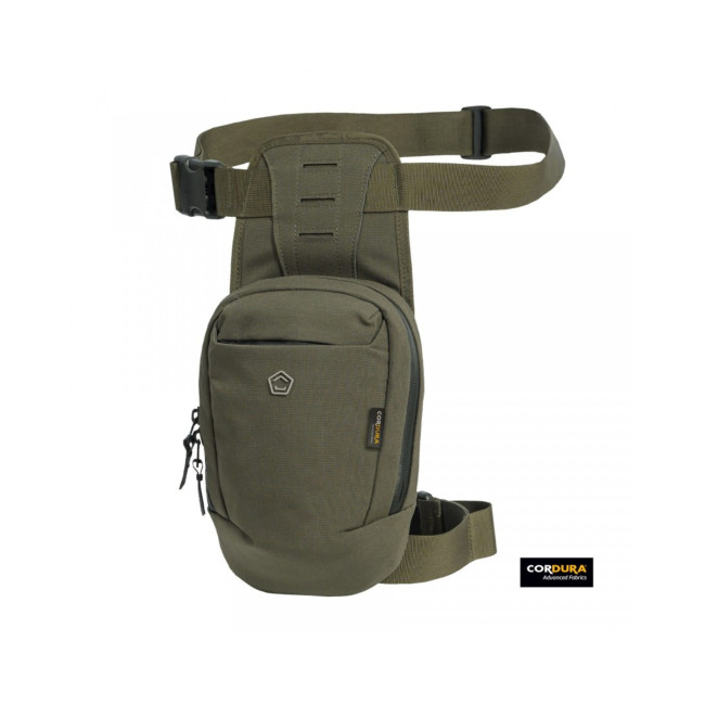 Pochette de cuisse Consul - RAL7013 - Pentagon