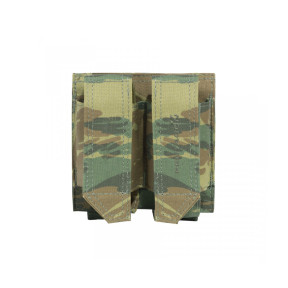 Pokrowiec Podwójny FB - GR.Camo - Pentagon