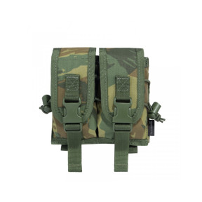 Double Multi pouch Camo GR.Camo - Pentagon