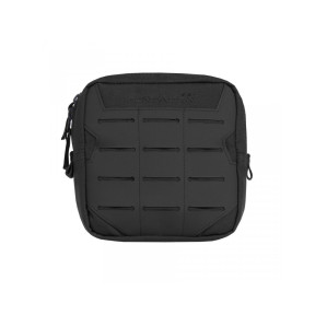 Pochette Elpis 15x15cm - Noir - Pentagon