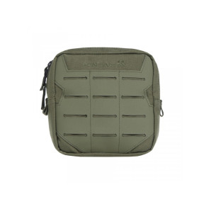 Pentagon Elpis Tasche 15x15cm - Olivgrün