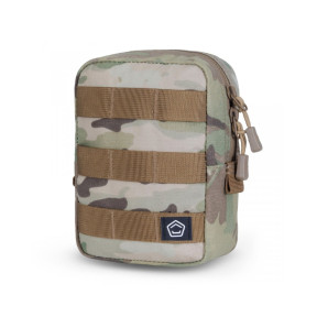 Pentagon Keros Tasche 17x12cm - Multicam