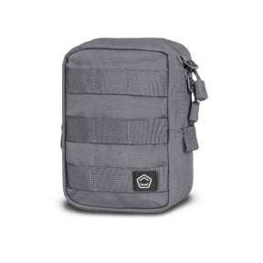 Pentagon Keros Tasche 17x12cm - Wolf Grey