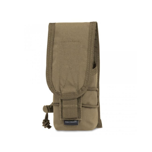 Single Multi pouch Coyote - Pentagon