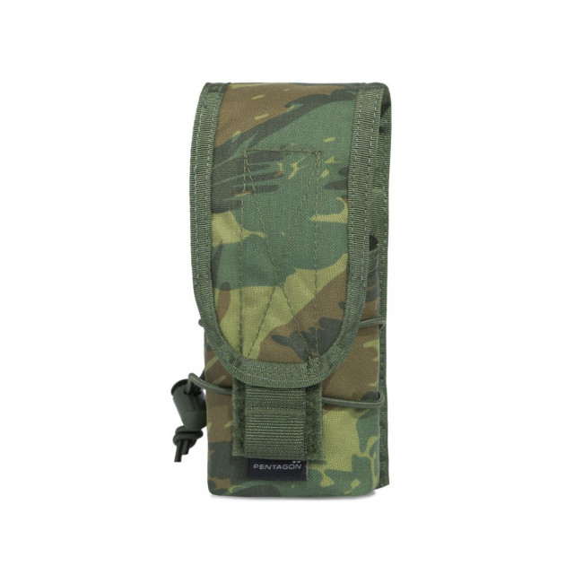 Pokrowiec Single Multi - GR.Camo - Pentagon