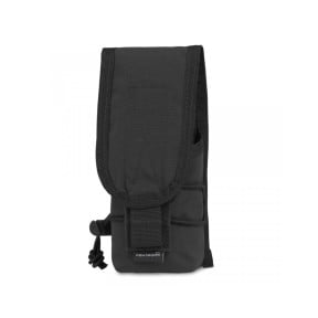 Pochette Single Multi - Noir - Pentagon