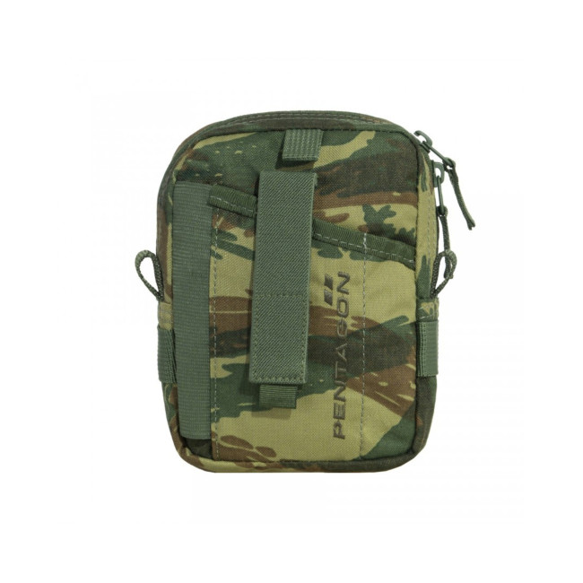 Pokrowiec SpeedMin - GR.Camo - Pentagon