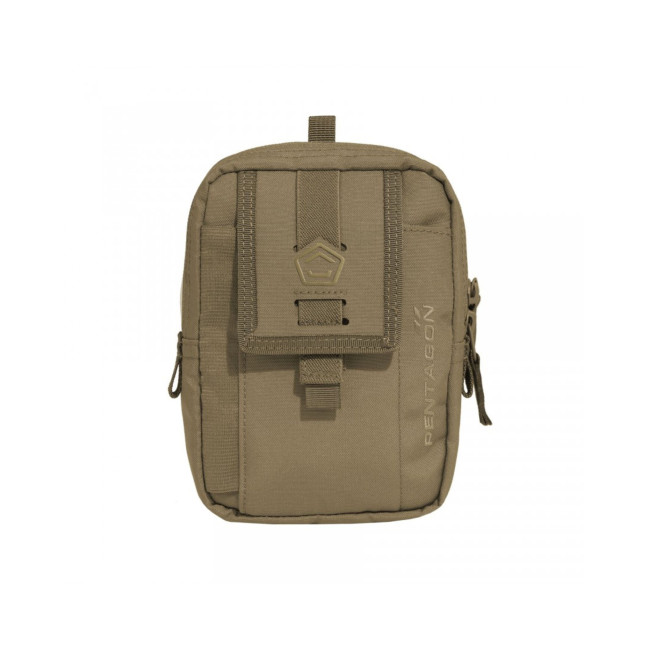 Pochette utilitaire Axon - Coyote - Pentagon