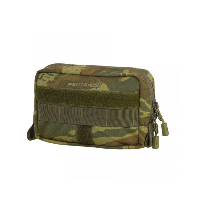 Tasca utility Oscar - GR.Camo - Pentagon