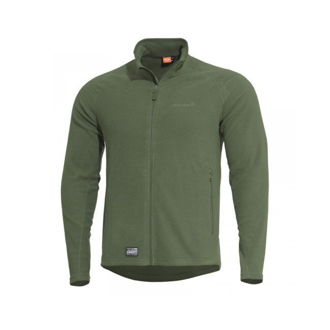 Polar Arkos - Camo Green - Pentagon