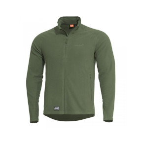 Fleece Arkos - Camo Green - Pentagon