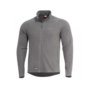 ARKOS Fleece Sweater Wolf - Pentagon