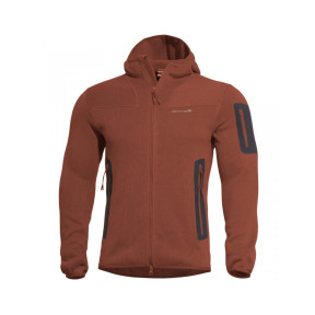Falcon PRO Sweater Maroon Red - Pentagon