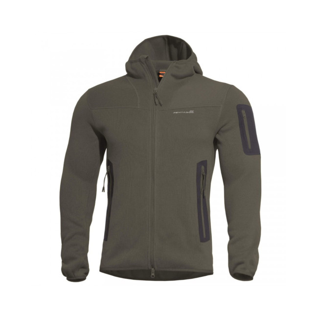 Falcon PRO Sweater RAL7013 - Pentagon