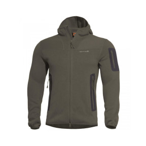 Polar Falcon Pro Polartec - RAL7013 - Pentagon