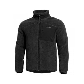 Polaire Summit Sherpa - Noir - Pentagon