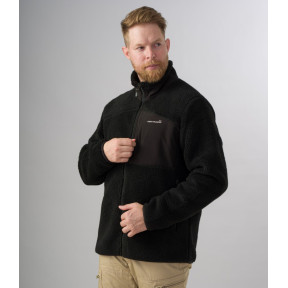 Fleece Summit Sherpa - Zwart - Pentagon
