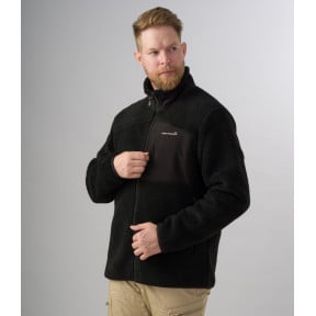 Polaire Summit Sherpa - Noir - Pentagon