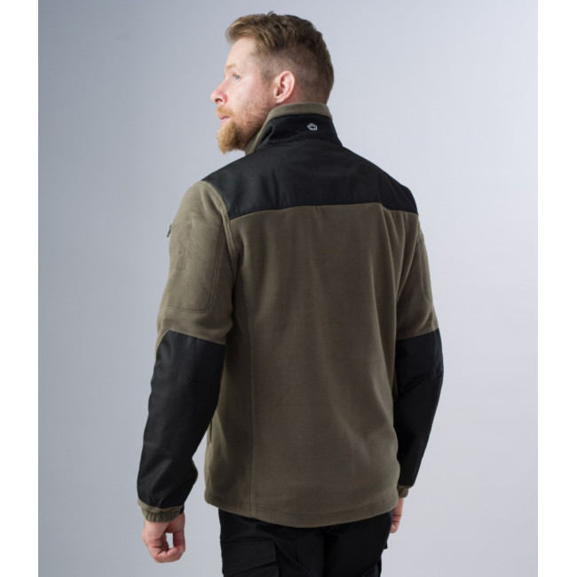 Polar taktyczny Nestor - RAL7013 - Pentagon