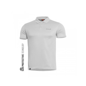Polo Anassa - Blanc - Pentagon