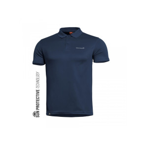 Polo Anassa - Nachtblauw - Pentagon