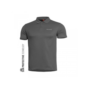 Polo Anassa - Asgrijs - Pentagon