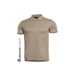 Polo Anassa - Khaki - Pentagon