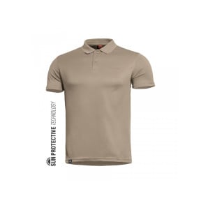 Polo Anassa - Khaki - Pentagon