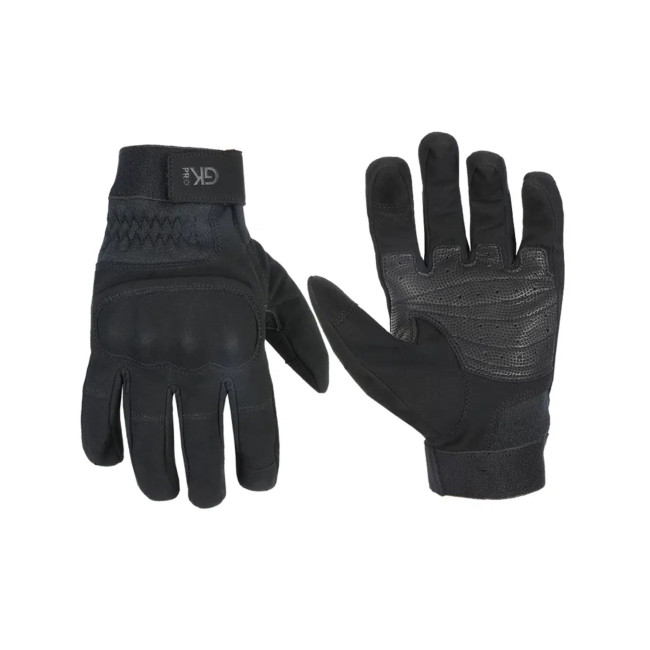 Handschoenen Push - Zwart - GK