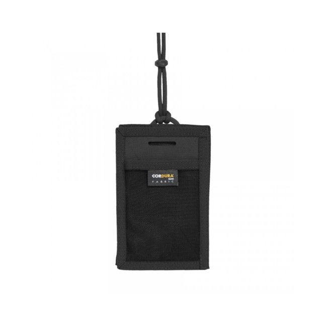 ID CARD HOLDER Black - Pentagon
