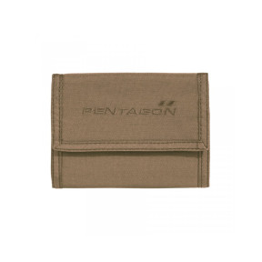 Portefeuille Stater 2.0 - Coyote - Pentagon