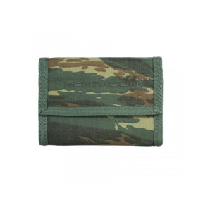 Portfel Stater 2.0 - GR.Camo - Pentagon