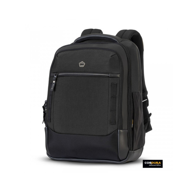 Rucksack Consul 27L - Schwarz - Pentagon