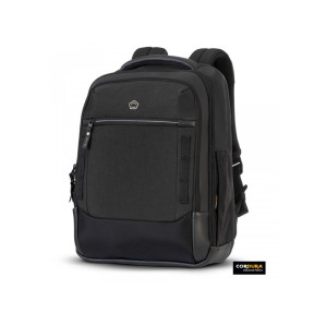 Zaino Consul 27L - Nero - Pentagon