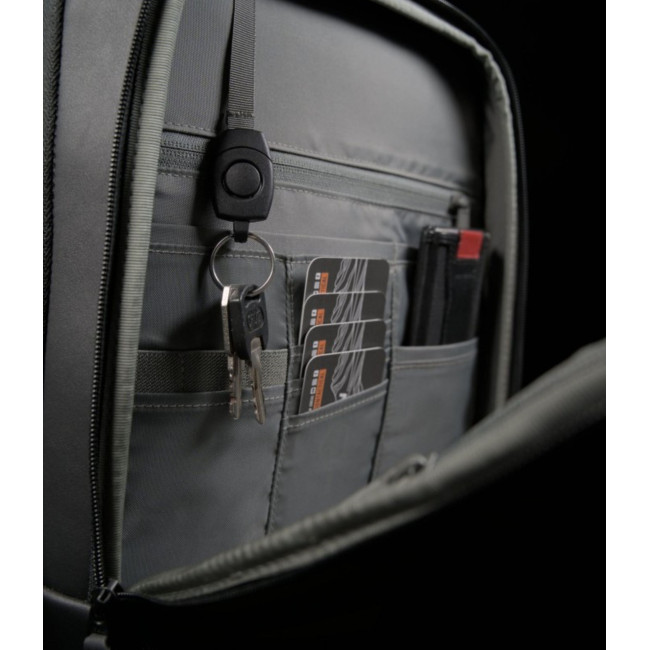 Rucksack Consul 27L - RAL7013 - Pentagon
