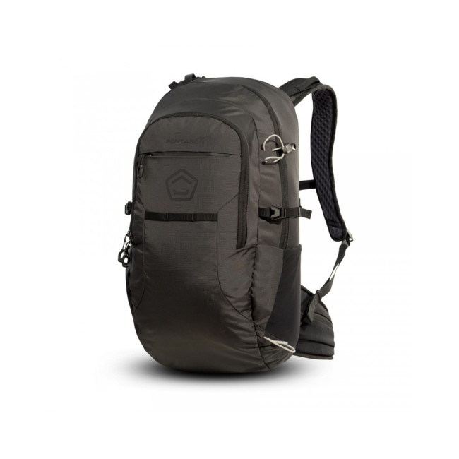 Mochila Minor 20L - Negra - Pentagon