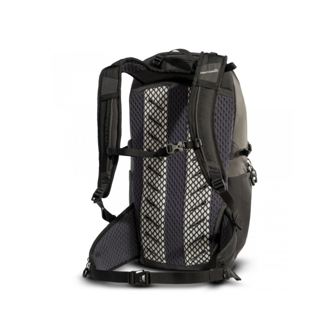 Rugzak Minor 20L - Zwart - Pentagon