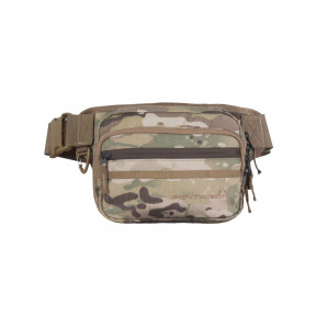 Ukryta saszetka biodrowa Runner - Multicam - Pentagon