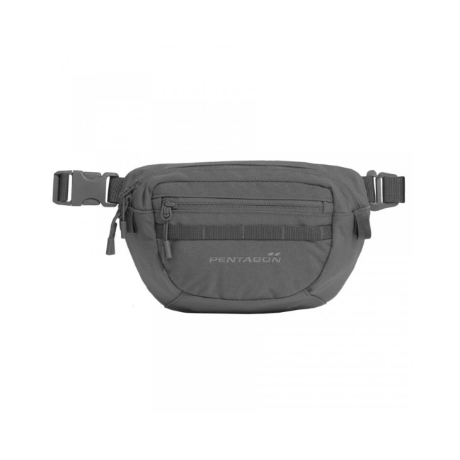 Tactische heuptas - Wolf Grey - Pentagon