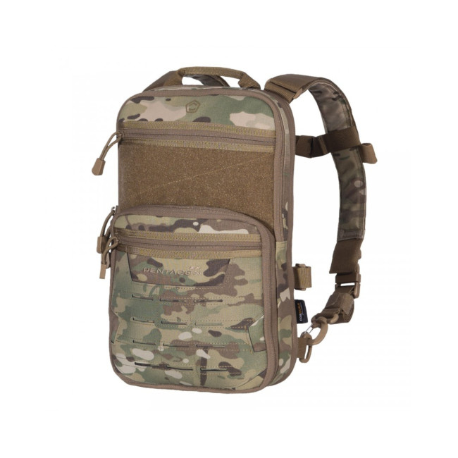 Mochila Quick 5L - Multicam - Pentagon
