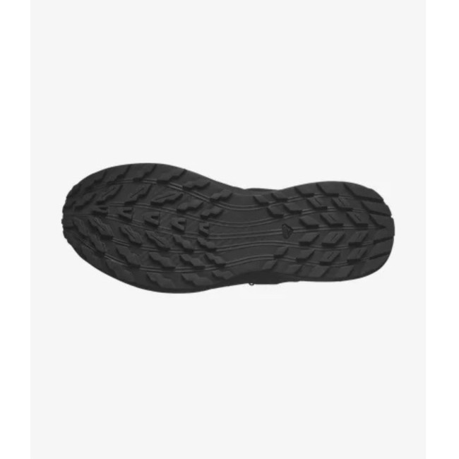 Zapatillas Sense Ride 5 SR en piel - Negro - Salomon