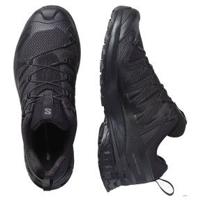 Schoenen XA Pro Forces GTX - Zwart - Salomon