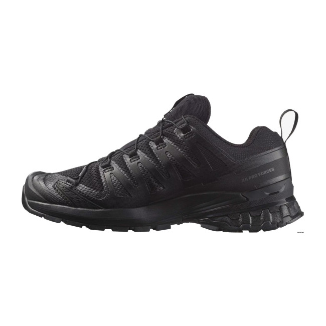 Chaussures XA Pro Forces GTX - Noir - Salomon
