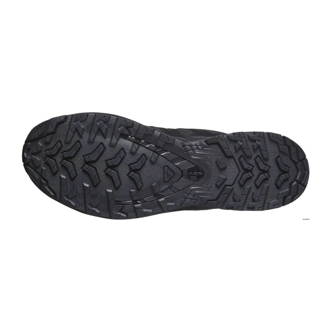 Buty XA Pro Forces GTX - Czarny - Salomon